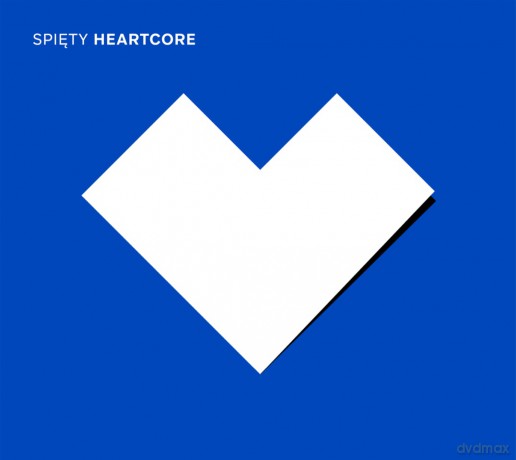 Spięty: Heartcore [2xWinyl]