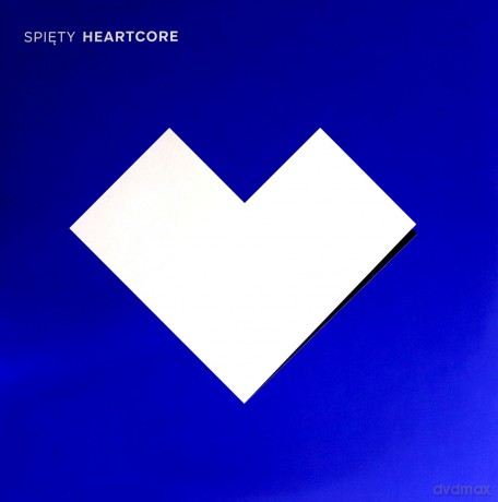 Spięty: Heartcore [2xWinyl]