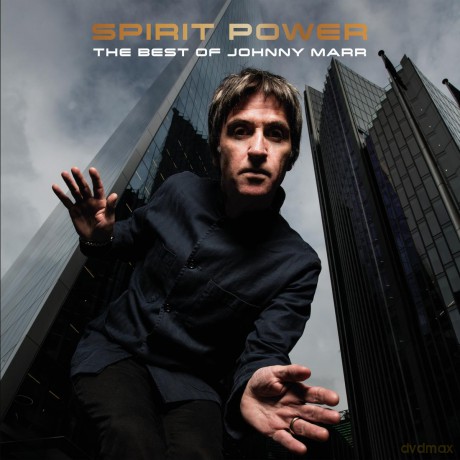 Johnny Marr: Spirit Power: The Best of Johnny Marr [2xWinyl]