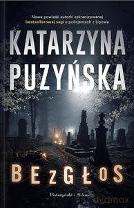 Bezgłos - Katarzyna Puzyńska [KSIĄŻKA]
