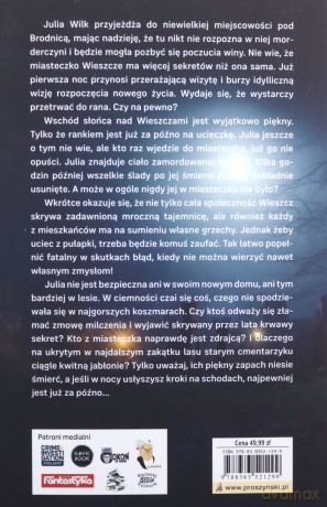 Bezgłos - Katarzyna Puzyńska [KSIĄŻKA]
