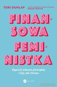Finansowa feministka - Tori Dunlap [KSIĄŻKA]