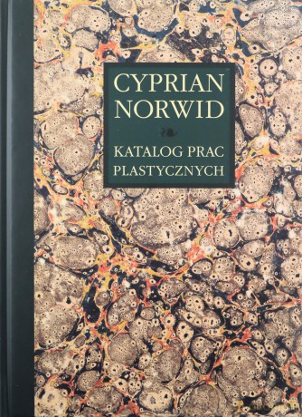 Katalog prac plastycznych (Tom 7) - Edyta Chlebowska [KSIĄŻKA]