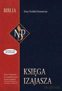 Księga Izajasza - Opracowanie zbiorowe [KSIĄŻKA]