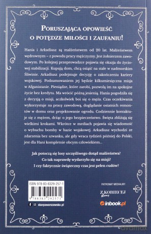Podaj dalej - Dorota Schrammek [KSIĄŻKA]