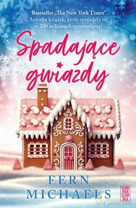 Spadające gwiazdy - Fern Michaels [KSIĄŻKA]