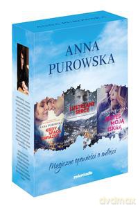 Śnieżysko - Anna Purowska [KSIĄŻKA]