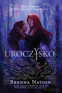 Uroczysko - Brenna Nation [KSIĄŻKA]