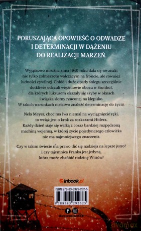 W objęciach mroku - Aneta Krasińska [KSIĄŻKA]