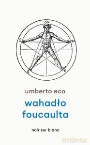 Wahadło Foucaulta - Opracowanie zbiorowe [KSIĄŻKA]
