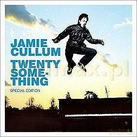 Jamie Cullum: Twentysomething Special Edition [CD]