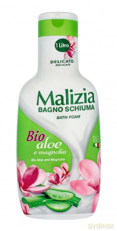 ASCO MALIZIA plyn do kapieli  1000ml