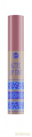 BELL Aztec Queen Pomadka do ust Lip Tint nr 01 7g