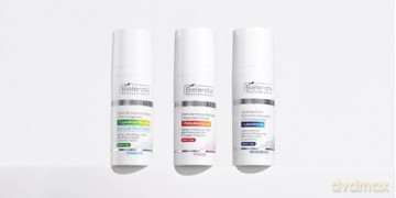 BIEL PROF DERM Krem dermostymul.z FitoKolagenem 50