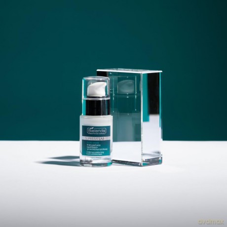 BIEL PROF MEN Krem pod oczy nawilz.-p/zm. 15ml