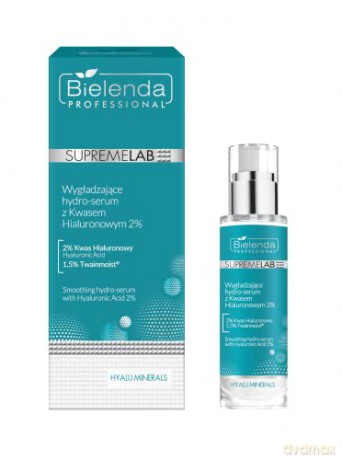 BIEL PROF Supremelab Hyalu-Minerals Serum 2%&
