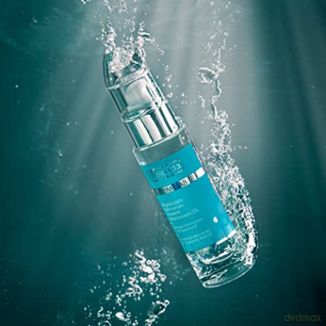 BIEL PROF Supremelab Hyalu-Minerals Serum 2%&