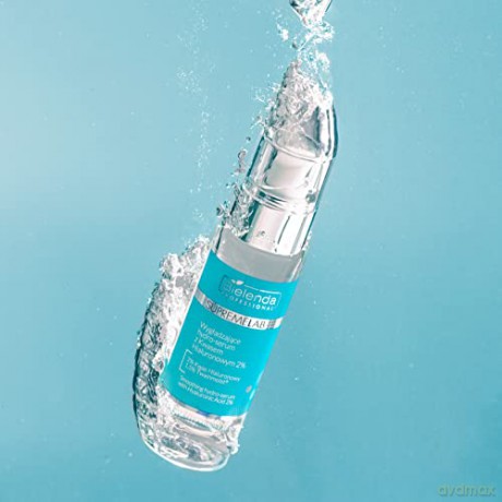 BIEL PROF Supremelab Hyalu-Minerals Serum 2%&