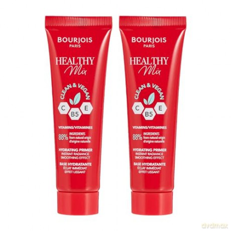 BOURJOIS Baza pod podkład Healthy mix Primer 30ml