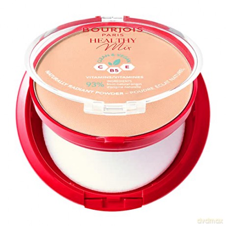BOURJOIS Baza pod podkład Healthy mix Primer 30ml