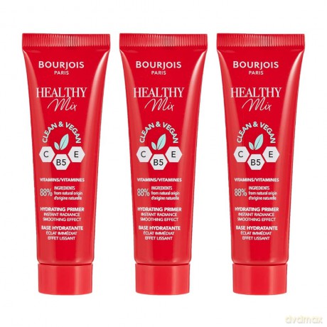 BOURJOIS Baza pod podkład Healthy mix Primer 30ml