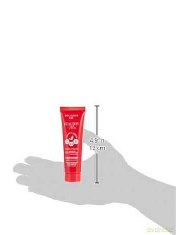BOURJOIS Baza pod podkład Healthy mix Primer 30ml