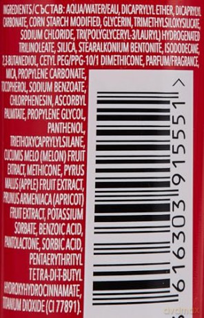 BOURJOIS Baza pod podkład Healthy mix Primer 30ml