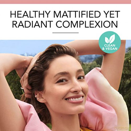 BOURJOIS Baza pod podkład Healthy mix Primer 30ml