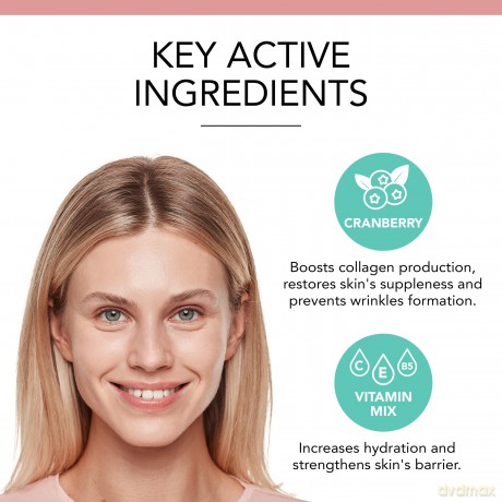 BOURJOIS Serum Healthy mix 051 Light Vanilla