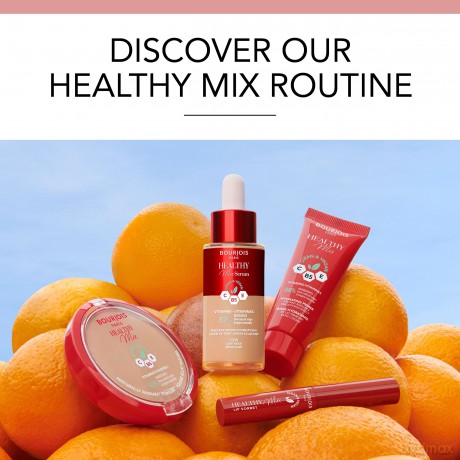 BOURJOIS Serum Healthy mix 051 Light Vanilla