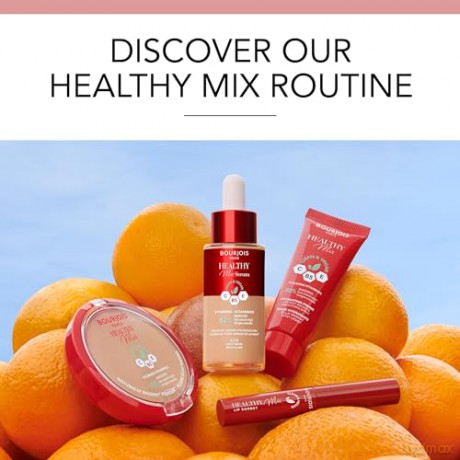 BOURJOIS Serum Healthy mix 53 Light Beige