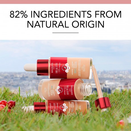BOURJOIS Serum Healthy mix 54 Beige