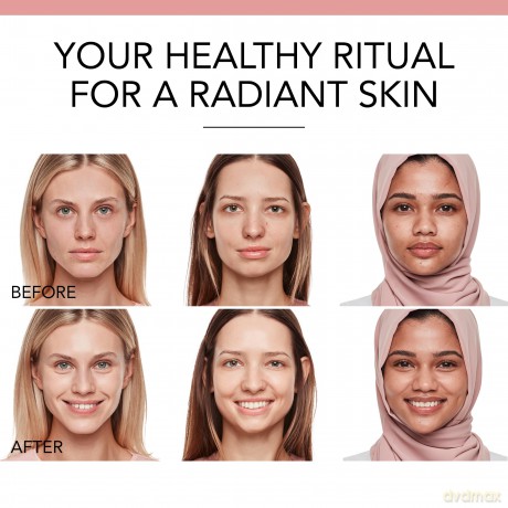 BOURJOIS Serum Healthy mix 54 Beige