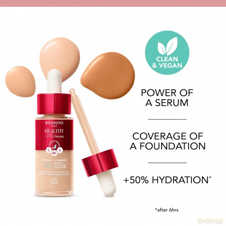 BOURJOIS Serum Healthy mix 54 Beige