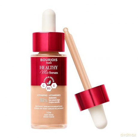 BOURJOIS Serum Healthy mix 55 Deep Beige