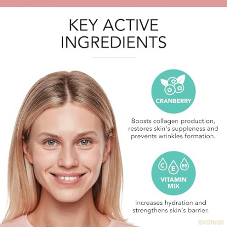 BOURJOIS Serum Healthy mix 55 Deep Beige