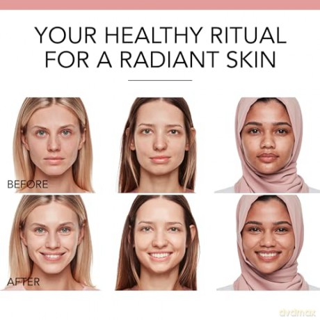 BOURJOIS Serum Healthy mix 55 Deep Beige
