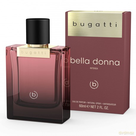BUGATTI Bella Donna Intensa Woda perfumowana dla kobiet 60ml