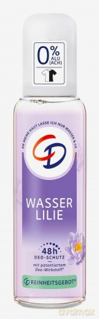 CD Dezodorant w atomizerze Lilia Wodna 24h 75ml