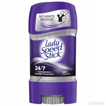 COL LSS Gel 24/7 INVISIBLE