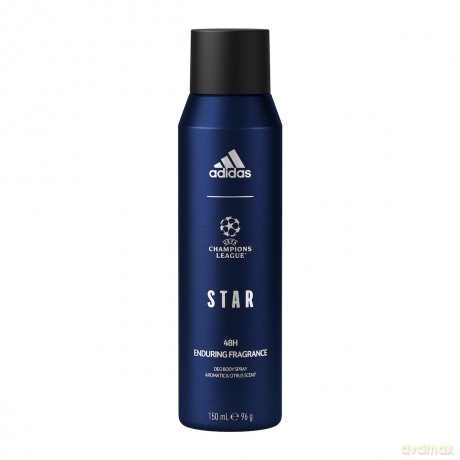 COTY ADI UEFA 10 DEO BS 150ml