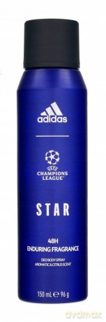 COTY ADI UEFA 10 DEO BS 150ml