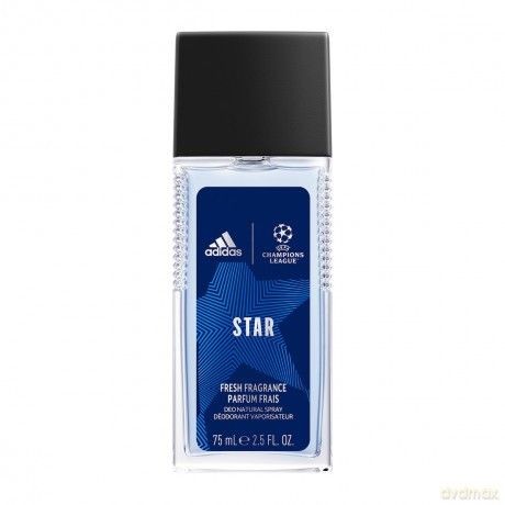 COTY ADI UEFA 10 DNS 75ml