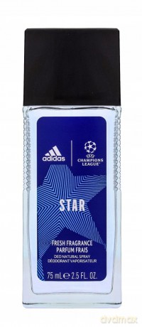 COTY ADI UEFA 10 DNS 75ml