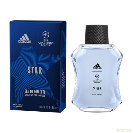 COTY ADI UEFA 10 EDT 100ml