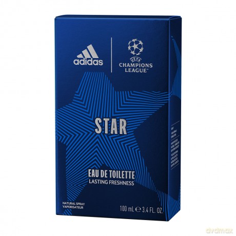 COTY ADI UEFA 10 EDT 100ml