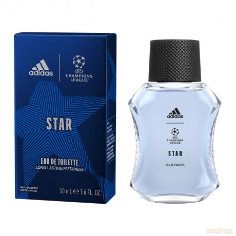 COTY ADI UEFA 10 EDT 50ml