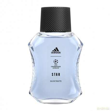 COTY ADI UEFA 10 EDT 50ml