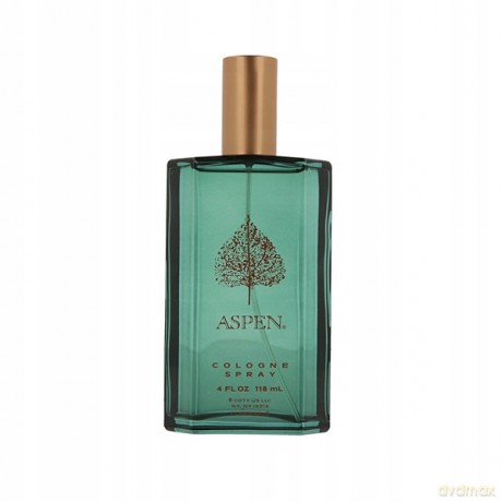Coty Aspen Woda Kolonska 118ml