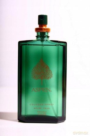 Coty Aspen Woda Kolonska 118ml